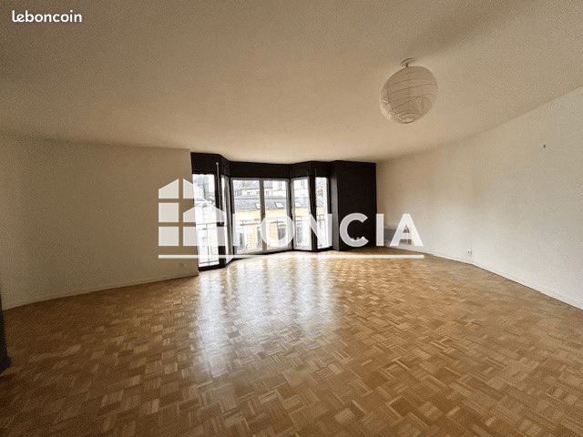 Appartement 3 pièces 99 m² · à Rouen · 99 m² · 1 324 €/mois