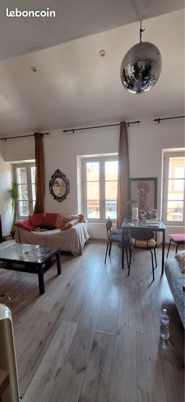 Appartement 1 pièce 55 m² · à Castelsarrasin · 55 m² · 550 €
