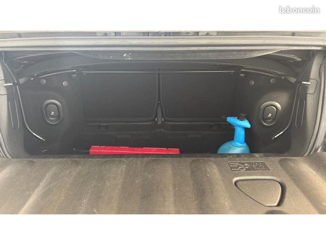 MINI MINI John Cooper Works Exclusive Cabriolet 231 - SUIVI FACTURE / ORIGINE FRANCE / HARMAN KARDON (image 30)
