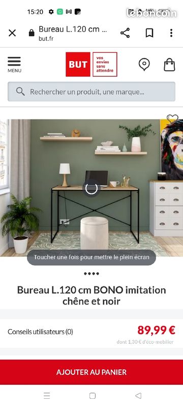 Bureau (image 3)