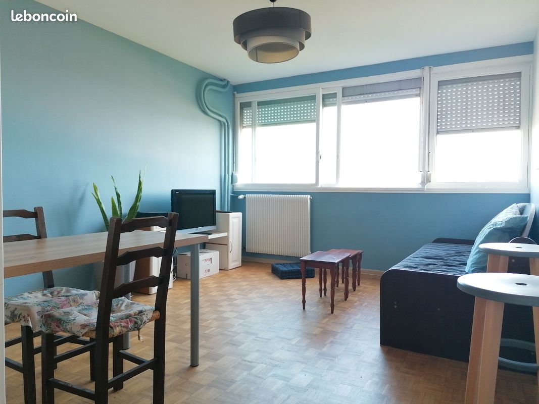 Appartement 3 pièces 54 m² · à Rennes · 54 m² · 890 €/mois