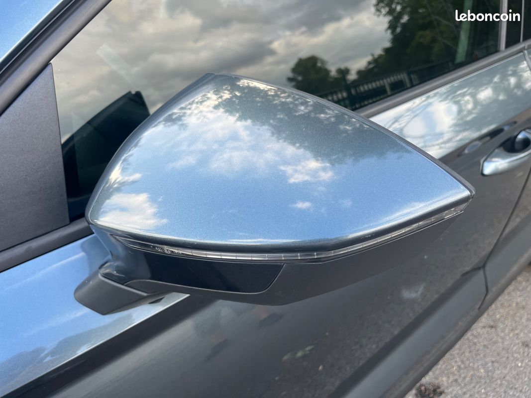 SEAT ATECA 1.5 TSI 150 ACT FR START-STOP CARPLAY RADAR DE RECUL VIRTUAL COCKPIT CLIMATISATIOn (image 46)