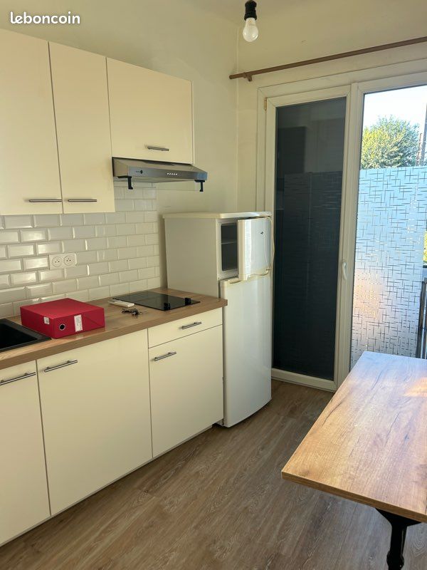 Appartement 2 pièces 55 m² · à Draguignan · 55 m² · 750 €/mois
