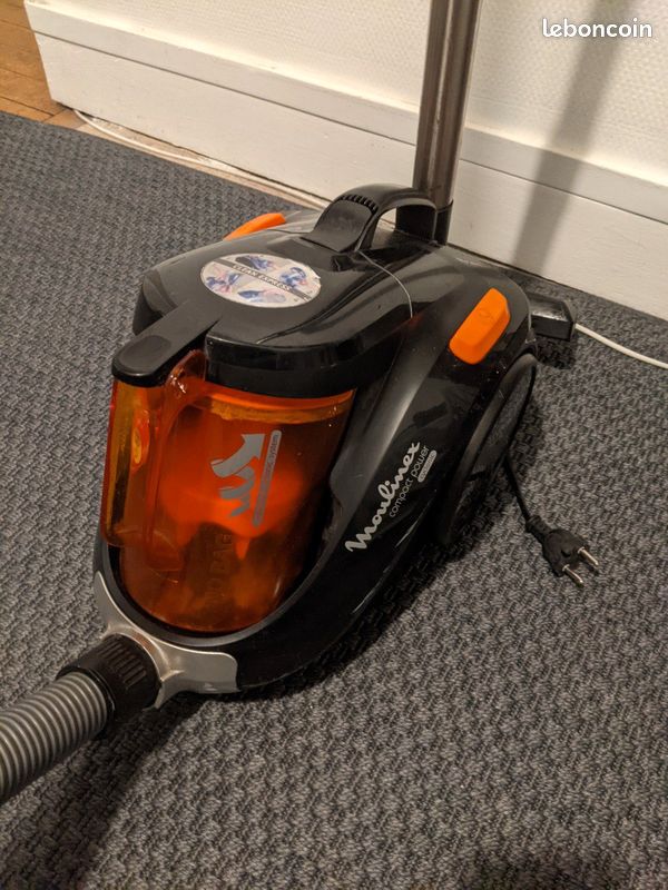 Rowenta Ro3753ea Rowenta Compact Power Cyclonic Ro3716ea Sada HEPA