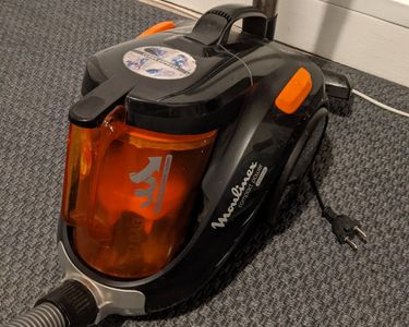 Moulinex Mo3723pa Moulinex Compact Power Sac Moulinex Compact