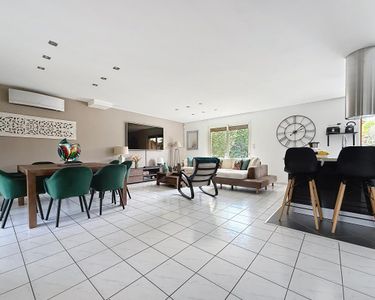Maison 400 000 € - 108 m²
