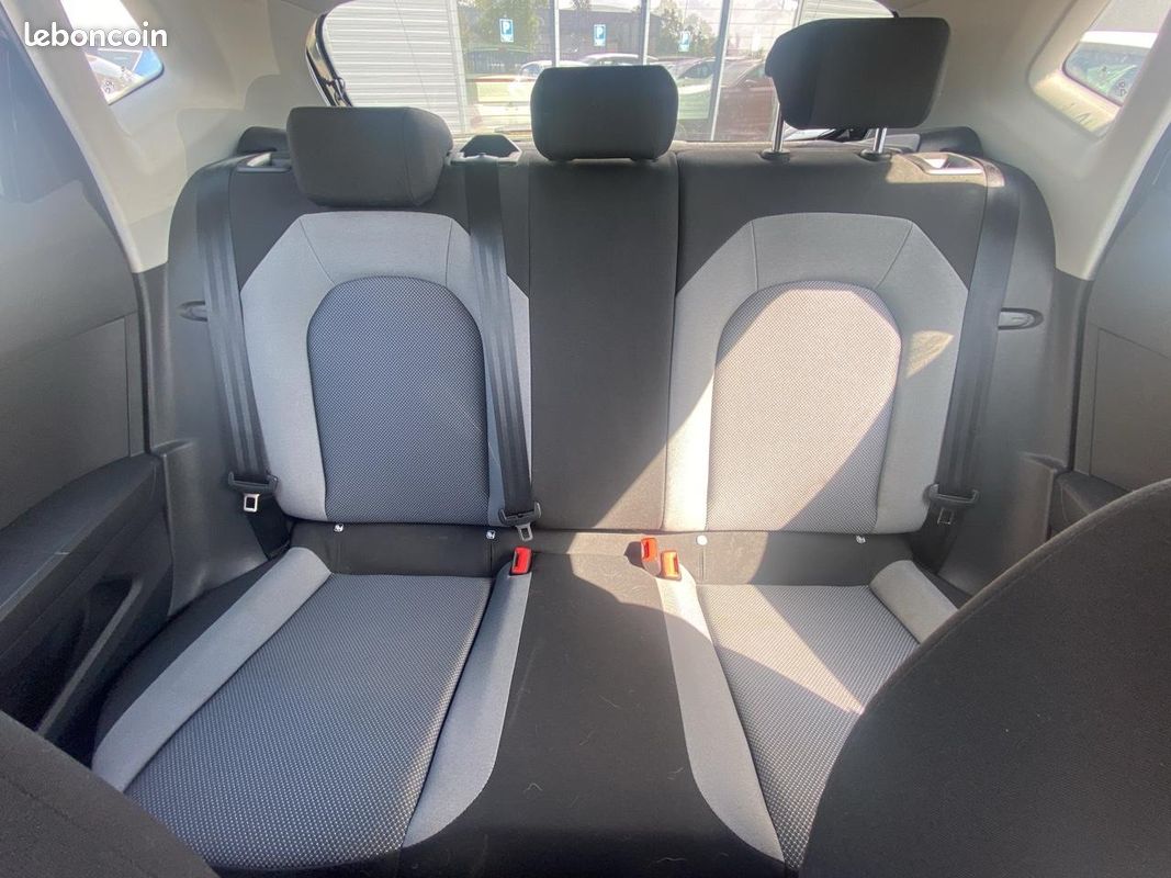 SEAT IBIZA 1.0 ecotsi 95 style (image 14)