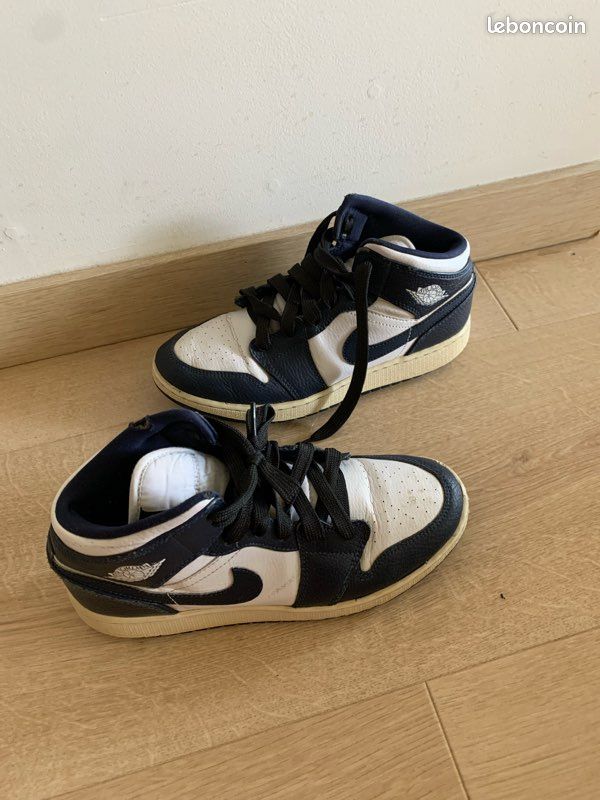Air Jordan 38 (image 1)