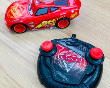 Voiture télécommandée cars Jeux Jouets