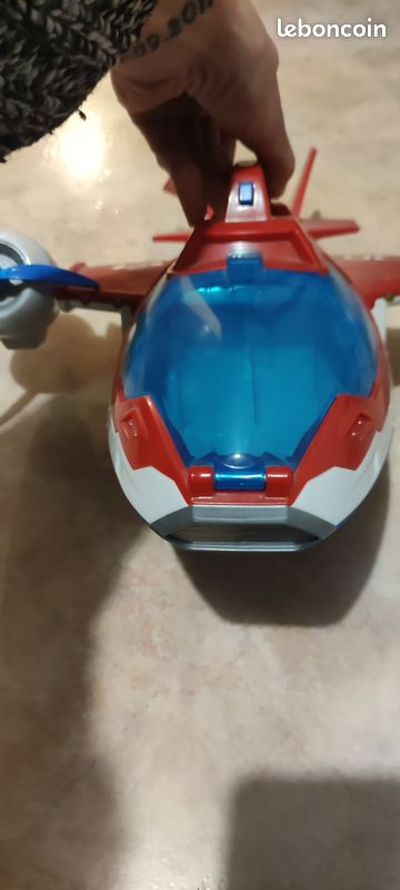 Pat patrouille (image 3)
