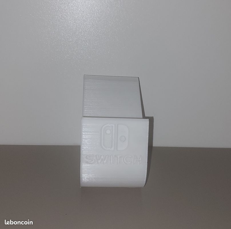 Support manette Switch pro (image 1)