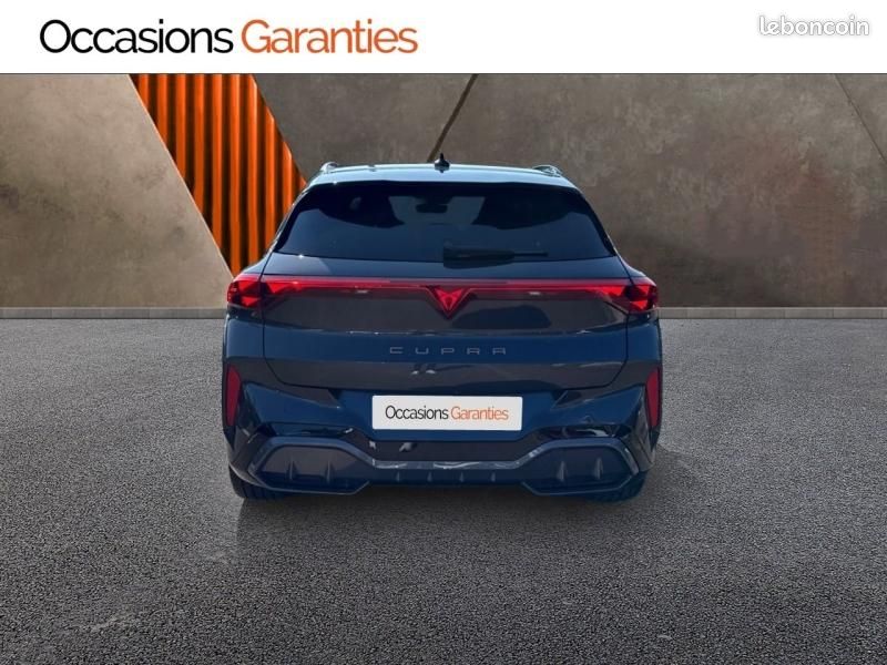 Cupra Terramar 1.5 eHybrid 204ch V DSG7 (image 15)