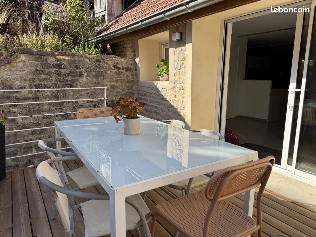 Maison 4 pièces 71 m² · à Fleurey-sur-Ouche · 71 m² · 220 000 €