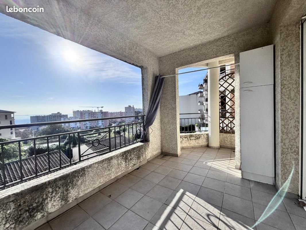 Appartement 2 pièces 50 m² · à Bastia · 50 m² · 707 €/mois