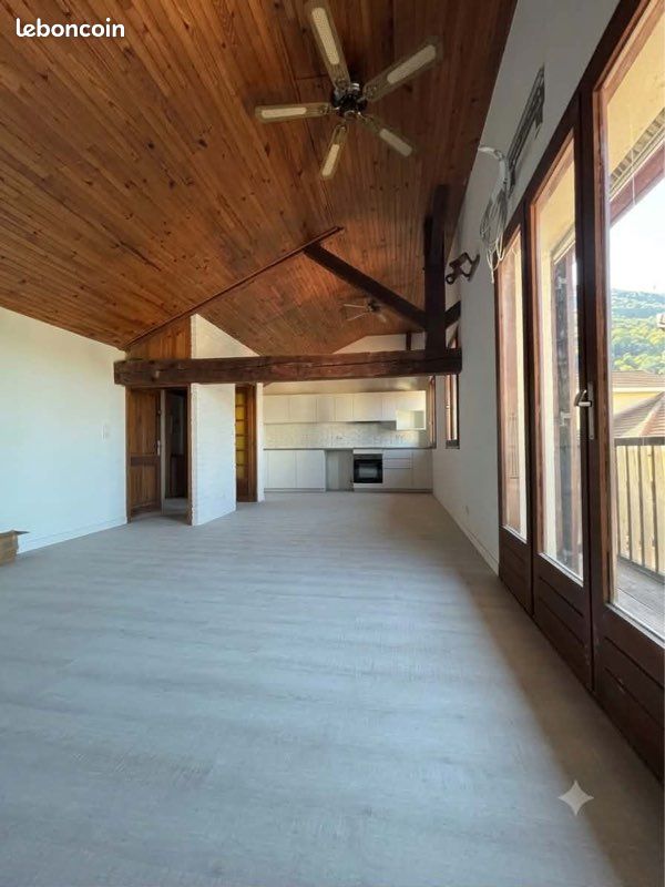 Appartement 3 pièces 80 m² · à Villard-Bonnot · 80 m² · 960 €/mois