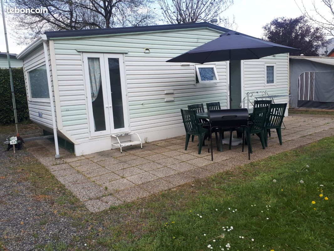 Location mobil-home (image 1)