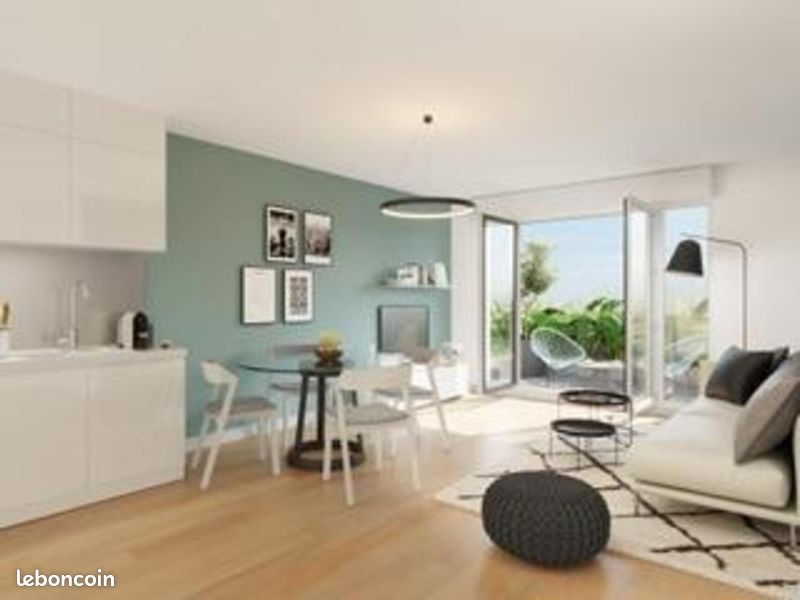 Appartement 5 pièces 90 m² · à Sartrouville · 90 m² · 358 294 €