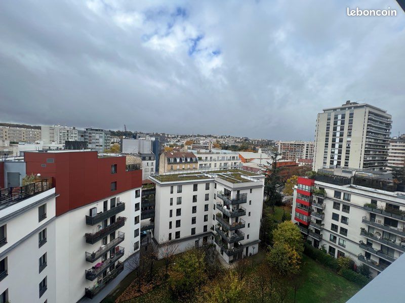 Appartement 2 pièces 44 m² · à Boulogne-Billancourt · 44 m² · 1 450 €/mois