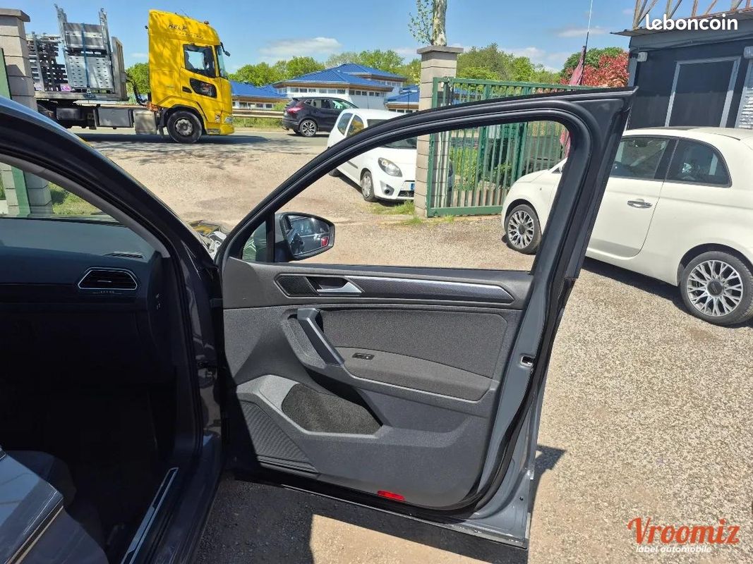 Volkswagen Tiguan 1.5 TSI 150 DSG7 LIFE BUSINESS 19990 hors taxes (-de 3 ans) (image 21)