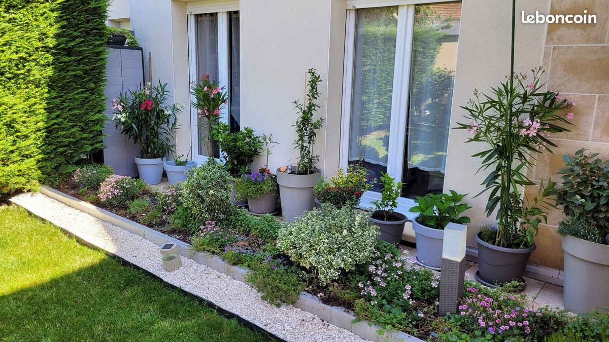 Appartement 4 pièces 67 m² · à Metz · 67 m² · 199 000 €