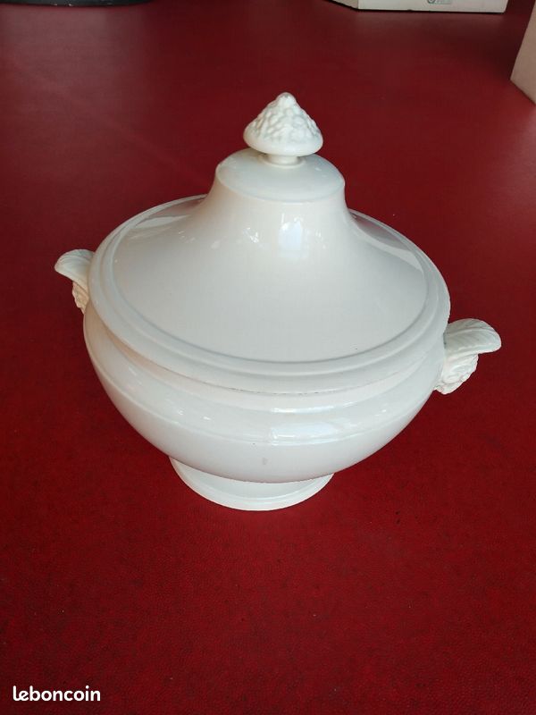 Soupière (image 1)