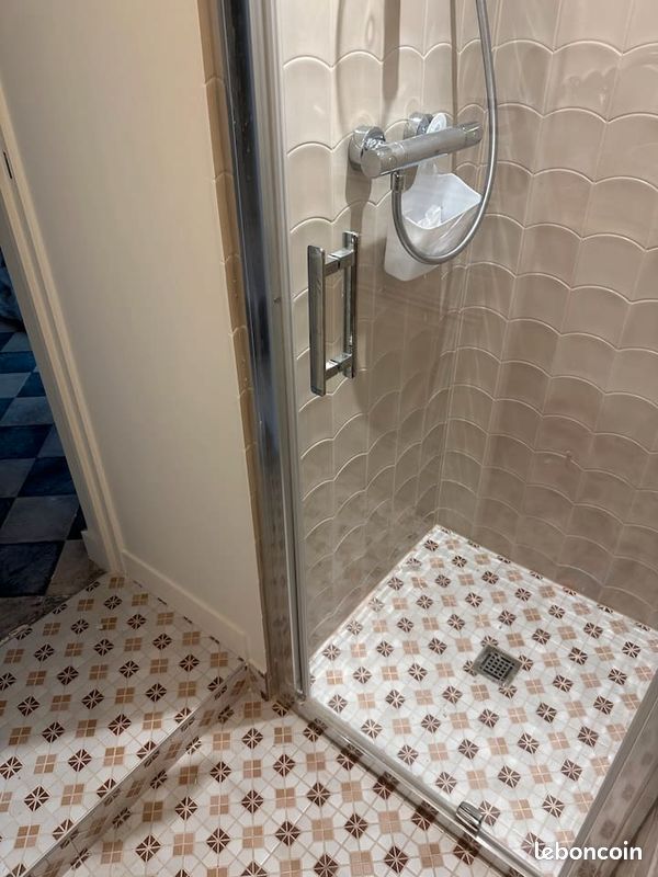 Maison a louer sainte-foy-les-lyon - 2 pièce(s) - 45 m2 - Surfyn