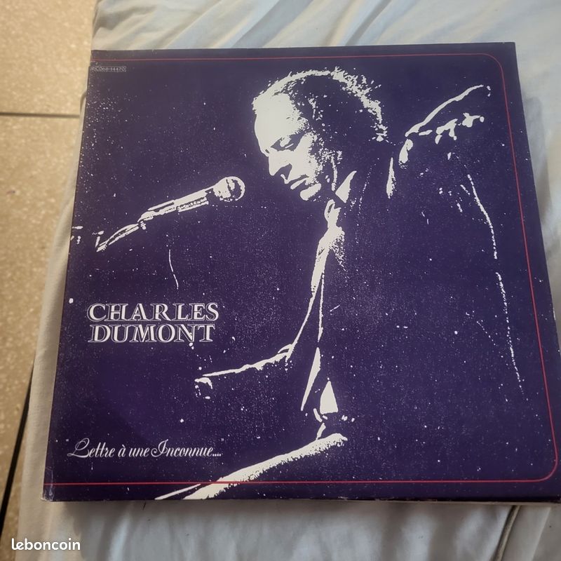 Lot de 11 vinyle (image 6)