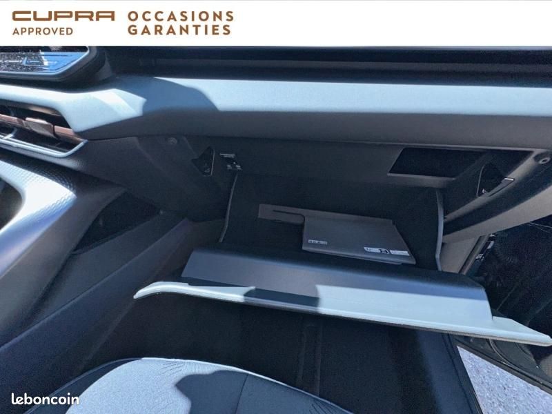 Cupra Terramar 1.5 eTSI Hybrid 150ch V DSG7 (image 21)