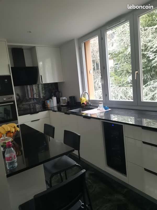 Appartement 4 pièces 67 m² · à Le Plessis-Trévise · 67 m² · 1 500 €/mois