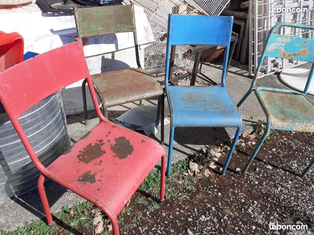 Chaises (image 17)