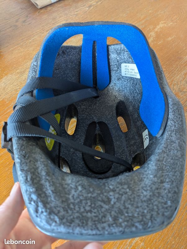 Casque vélo enfant (image 7)