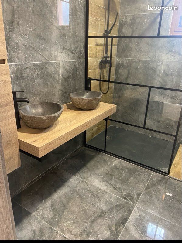 Maison 6 pièces 122 m² · à Valserhône · 122 m² · 2 690 €/mois