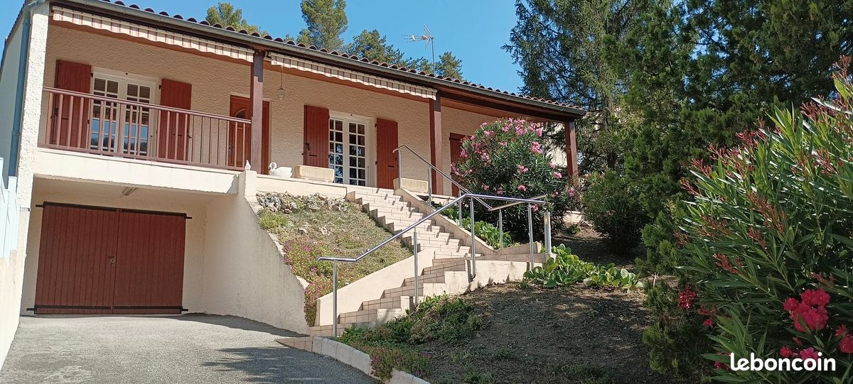 Maison 5 pièces 92 m² · à Flaviac · 92 m² · 239 000 €