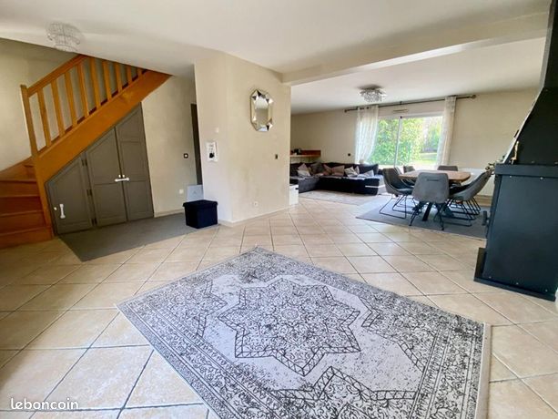 Maison a louer osny - 6 pièce(s) - 129 m2 - Surfyn