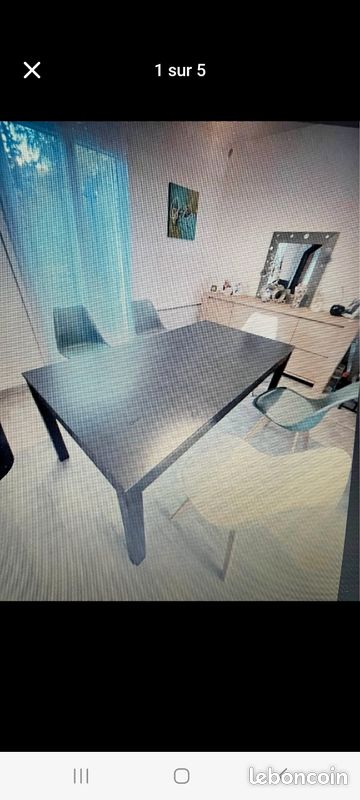Table (image 1)