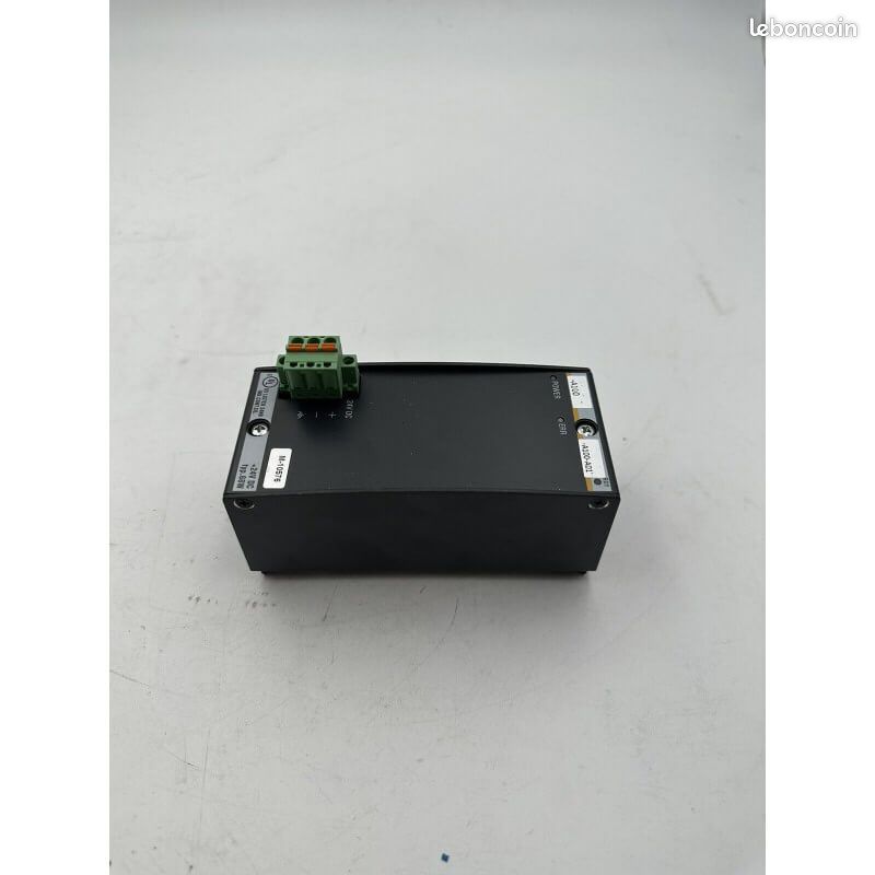 Module d'alimentation Bachmann NT255 24 V DC type 68 W (image 2)