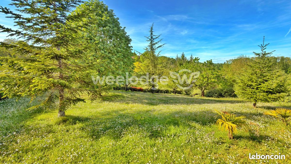 Maison 7 pièces 148 m² · à Aubeterre-sur-Dronne · 148 m² · 368 000 €
