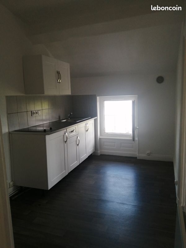 Appartement 2 pièces 31 m² · à Clermont-Ferrand · 31 m² · 460 €