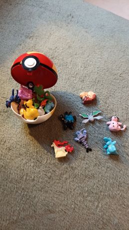 Deguisement pikachu jeux, jouets d'occasion - leboncoin