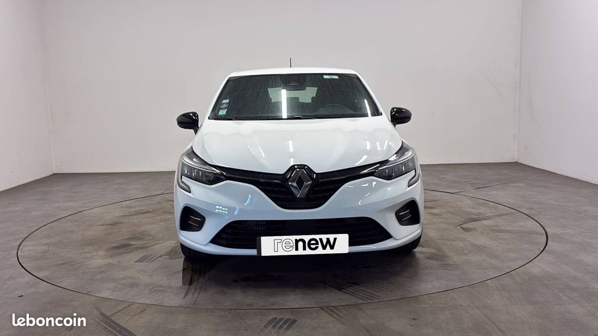 Renault clio tce 90 21n limited (image 4)