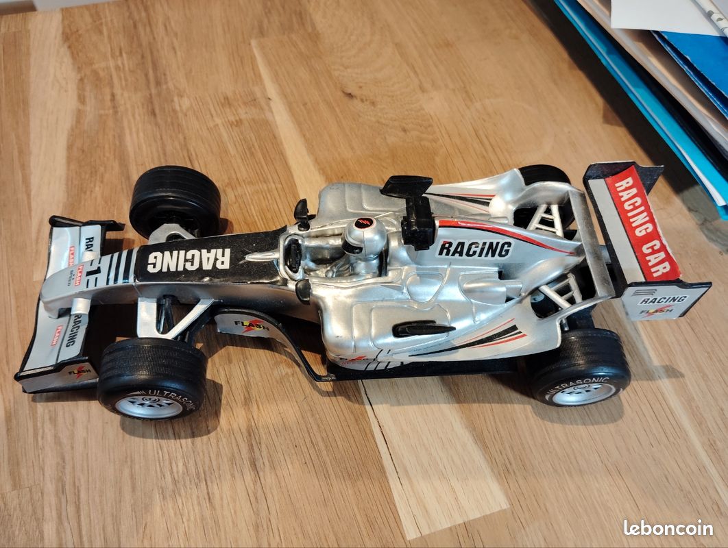 Voiture enfant (image 4)