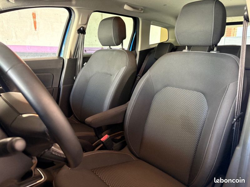 Dacia DUSTER 1.2 TCE 125CH CONFORT 4X2 (image 16)