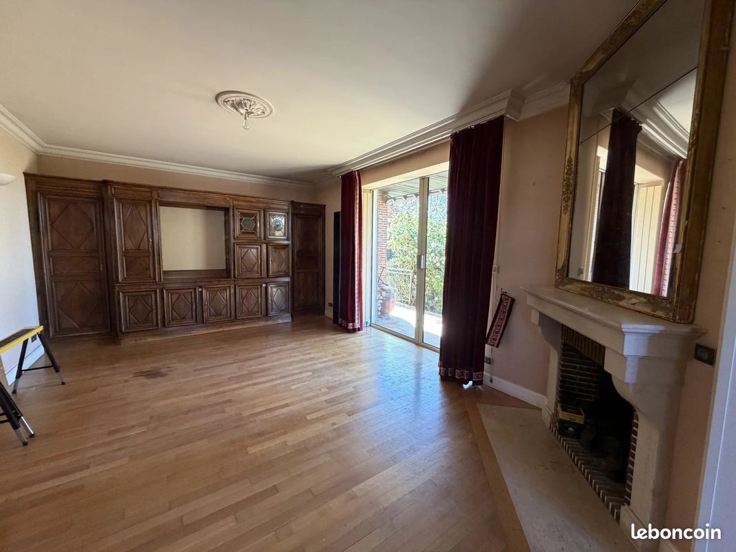 Maison 9 pièces 167 m² · à Saint-Georges-sur-Baulche · 167 m² · 299 900 €