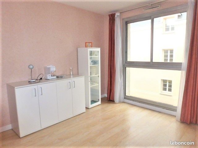 Appartement 1 pièce 23 m² · à La Ferté-Bernard · 23 m² · 324 €/mois