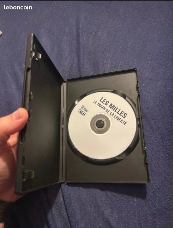 DVD film (image 3)