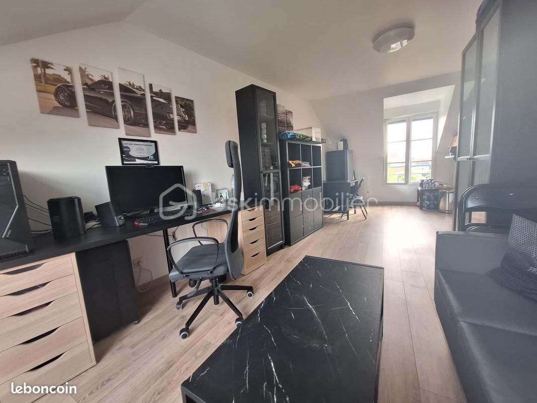 Appartement 1 pièce 31 m² · à Montereau-Fault-Yonne · 31 m² · 89 000 €