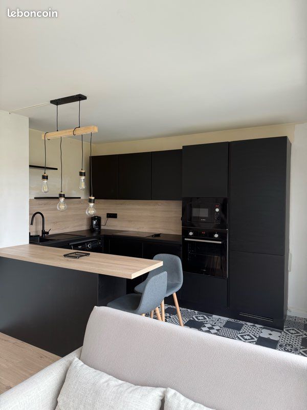 Appartement 2 pièces 30 m² · à Meulan-en-Yvelines · 30 m² · 810 €/mois