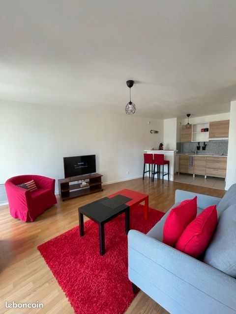 Appartement a louer aulnay-sous-bois - 2 pièce(s) - 45 m2 - Surfyn