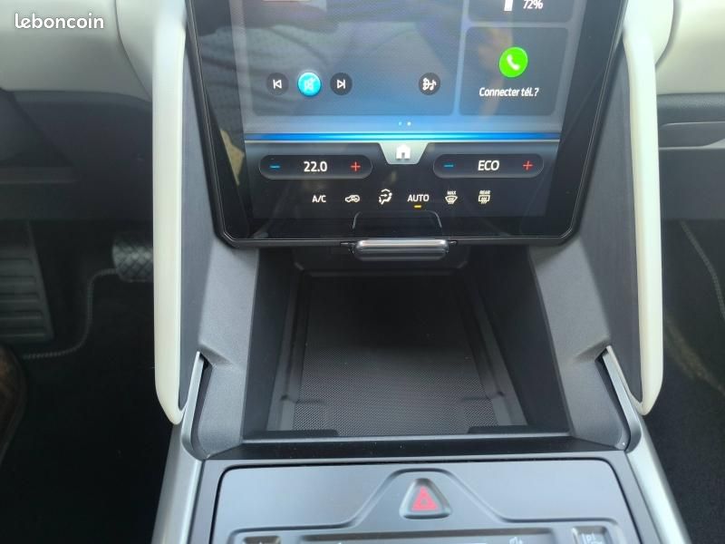 Ford Explorer 170ch Standard Range 52kWh Style RWD (image 22)