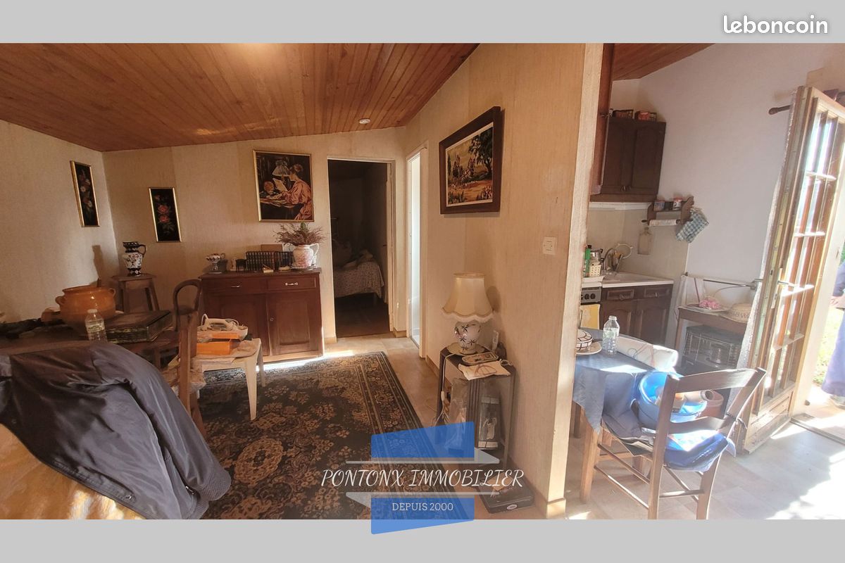 Maison 93 m² Pontonx-sur-l'Adour (image 10)